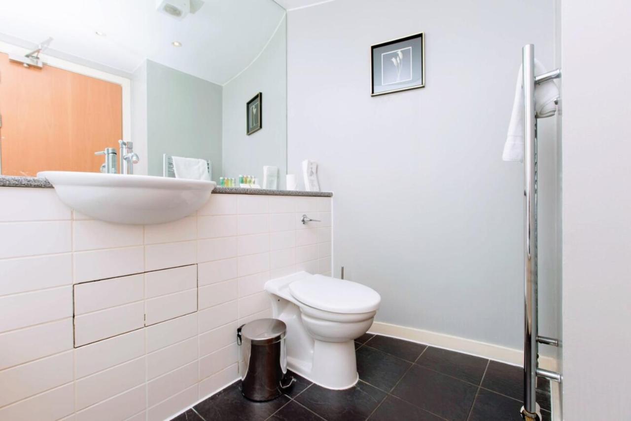Bright And Stylish Apartment - Old Town EDI Exteriér fotografie